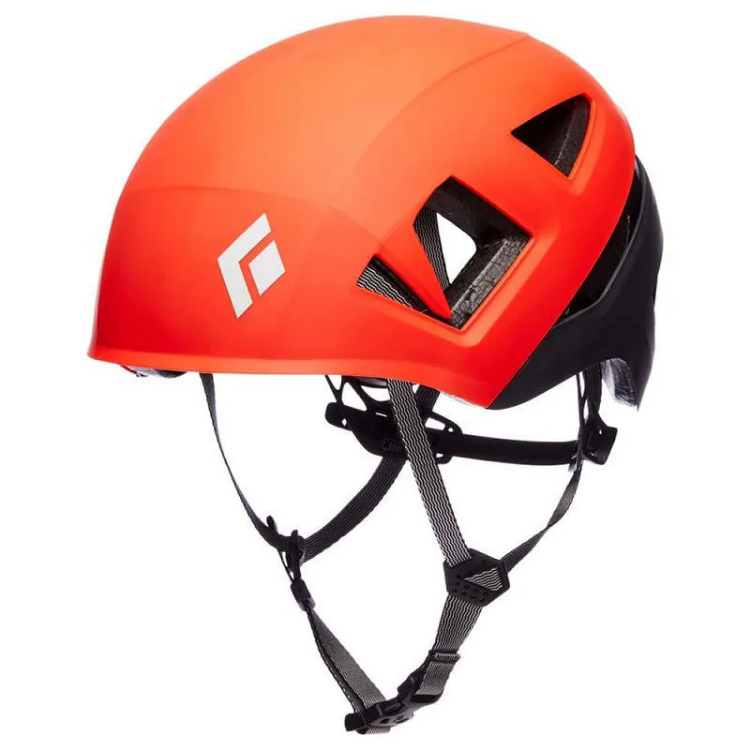 Black Diamond Capitan Helmet