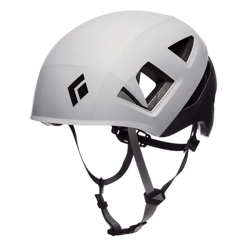Black Diamond Capitan Helmet in Pewter-Black