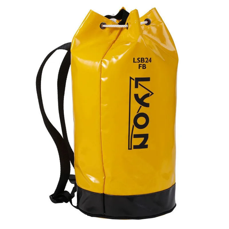 Lyon Fat Bag