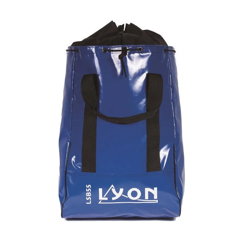 Lyon Industrial Access Bag in Blue