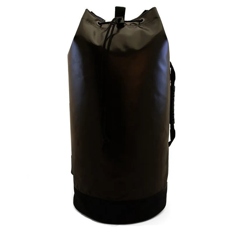 Lyon Rope Sack in Black