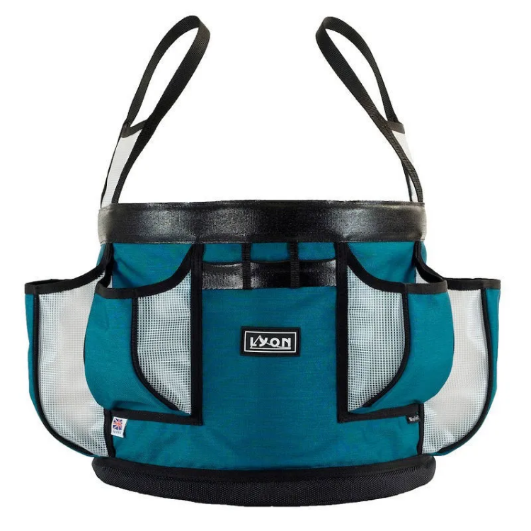 Lyon Route Setting Bag MK2