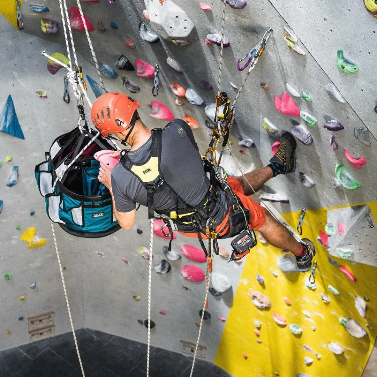 Lyon Route Setting Bag MK2