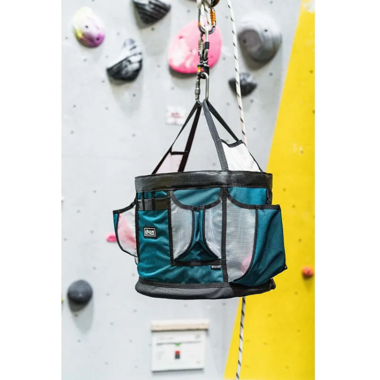 Lyon Route Setting Bag MK2