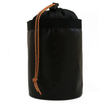 Lyon Tool Bag in Black
