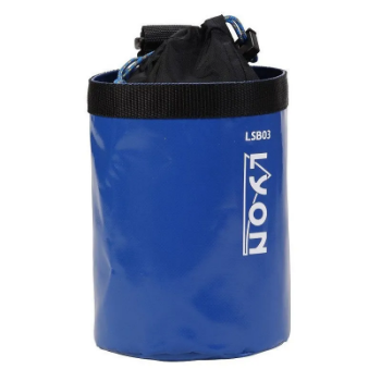 Lyon Tool Bag in Blue