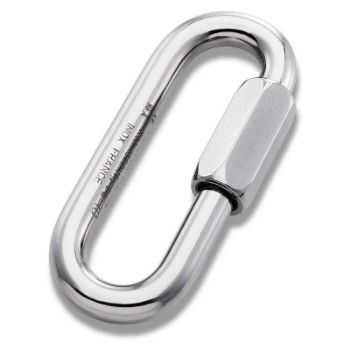 Maillon Rapide Long Opening