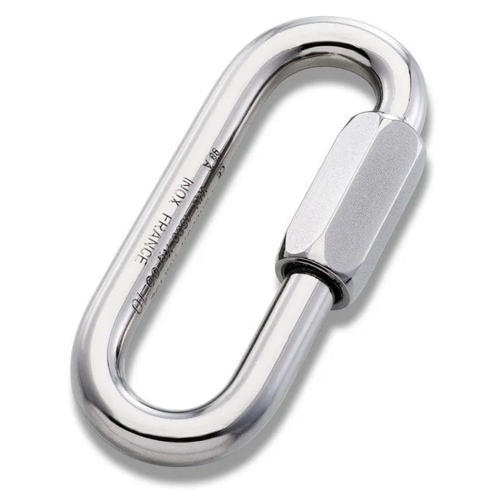 Maillon Rapide Long Opening