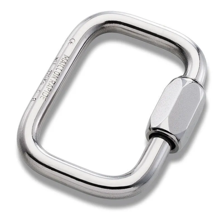 Maillon Rapide Square