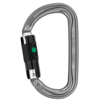 Petzl Am'D Ball Lock