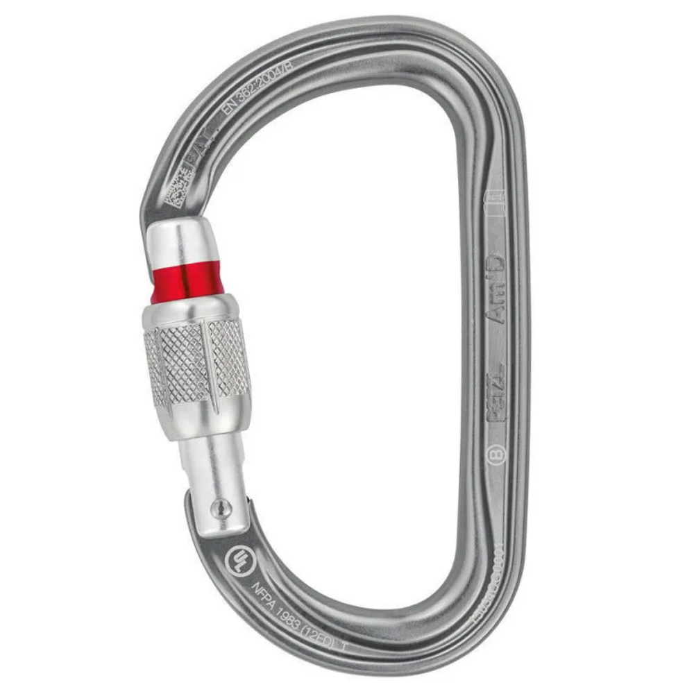 Petzl Am'D Screwgate
