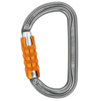 Petzl Am'D Triact