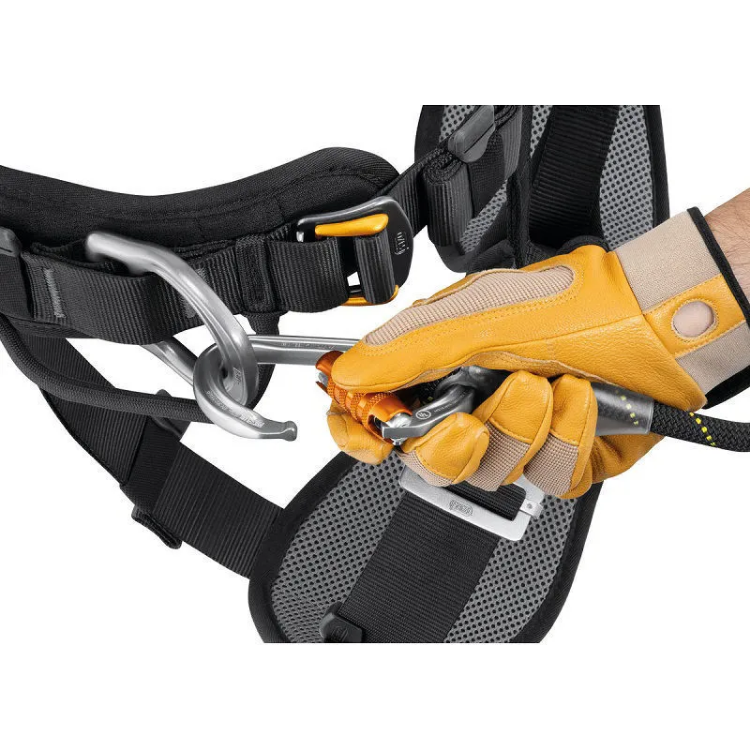 Petzl Astro Sit Fast