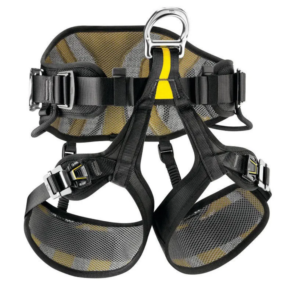 Petzl Avao Sit Fast Harness