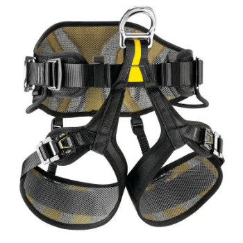 Petzl Avao Sit Fast Harness