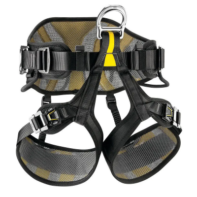 Petzl Avao Sit Fast Harness