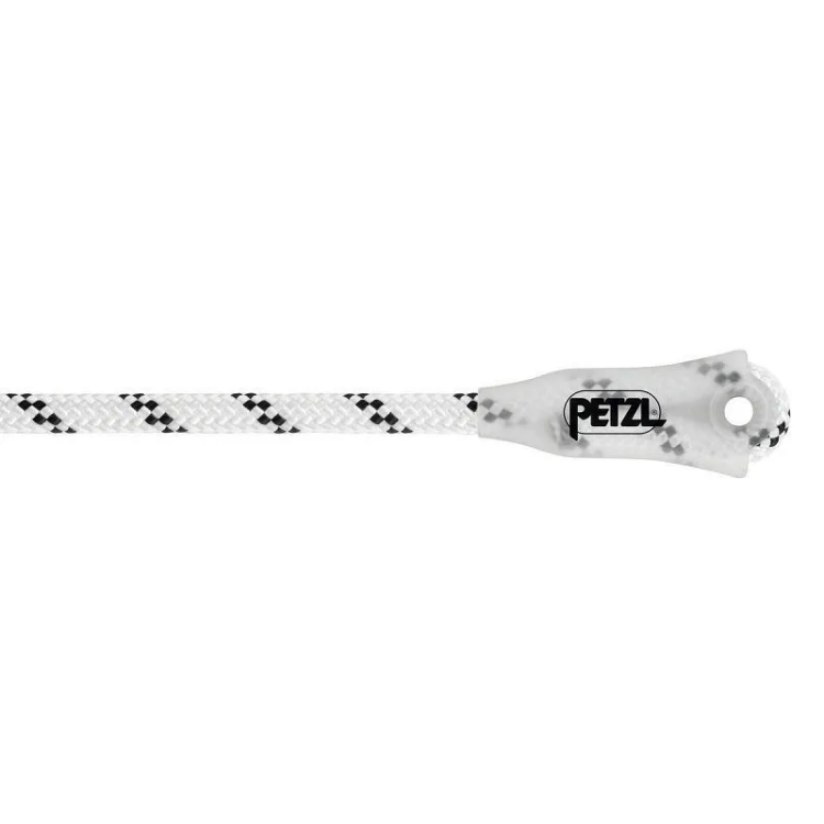 Petzl Axis 11mm with Sewn Termination