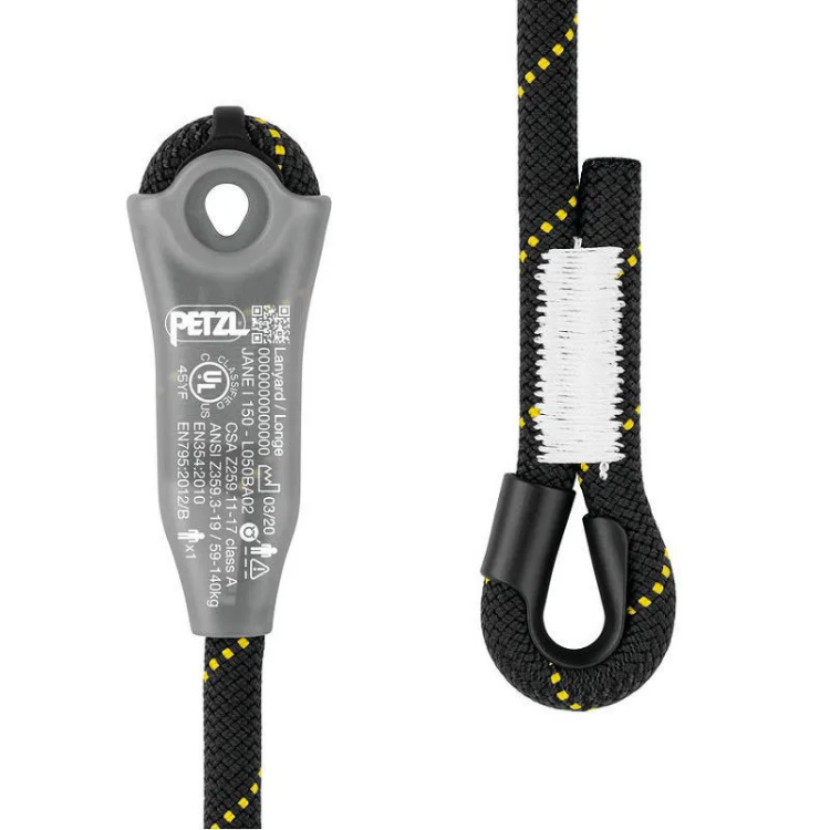 Petzl Jane
