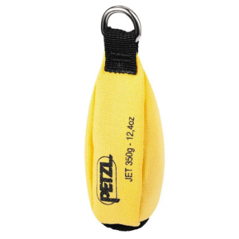 Petzl Jet Throw-bag 350g