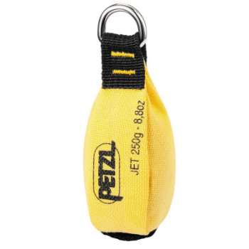 Petzl Jet Throw-bag 250g