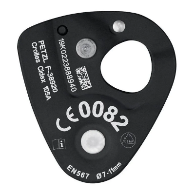 Petzl Nano Traxion