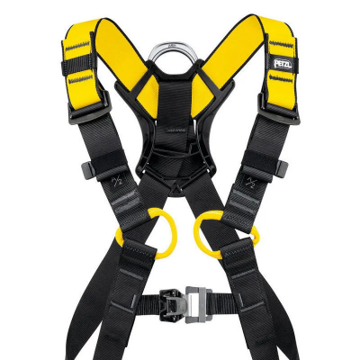 Petzl Newton Full Body Harness
