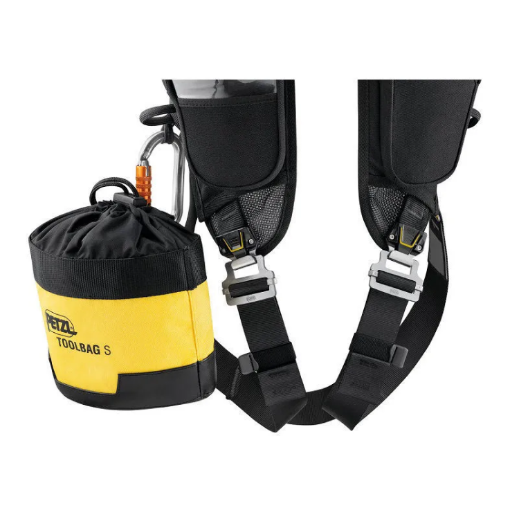 Petzl Newton Easy Fit