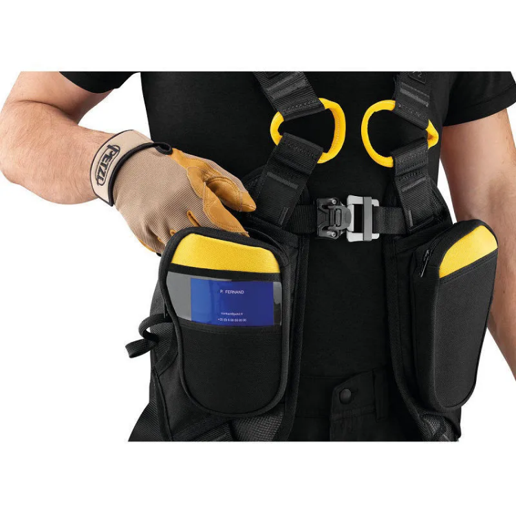 Petzl Newton Easy Fit