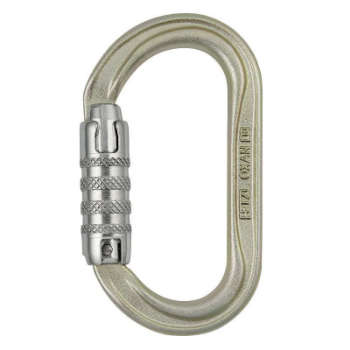 Petzl Oxan Triact American Gold