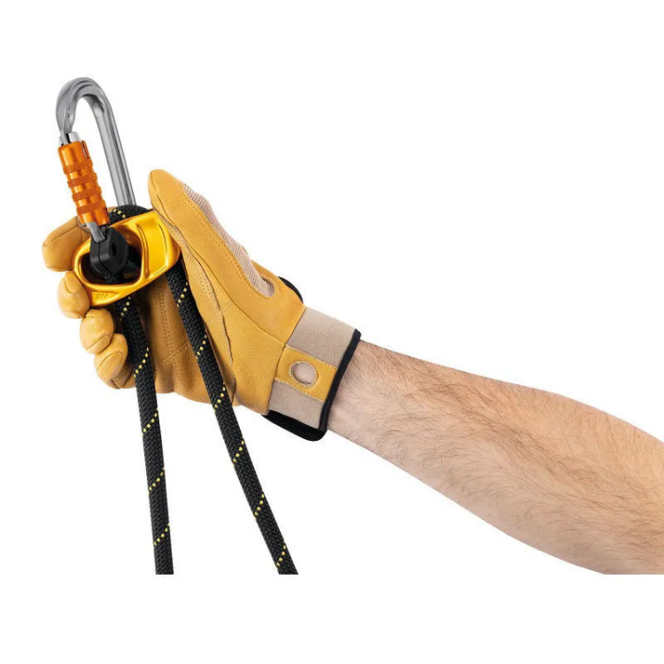 Petzl Progress Adjust-I