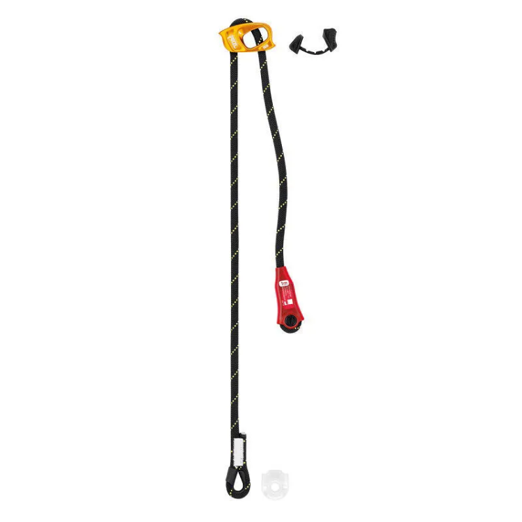 Petzl Progress Adjust-I
