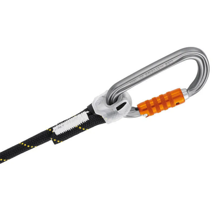 Petzl Progress Adjust-I