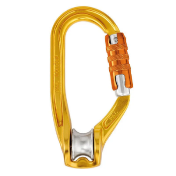 Petzl Rollclip A Triact