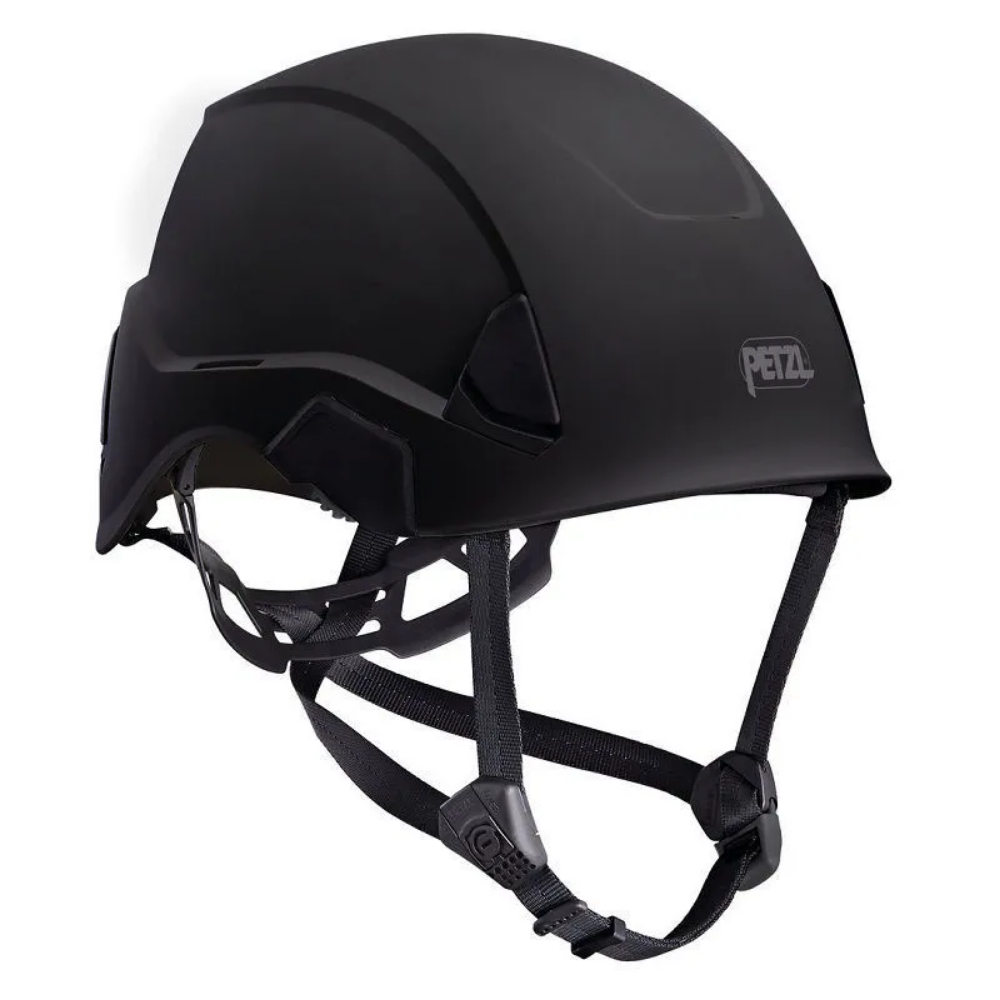 Petzl Strato in Black