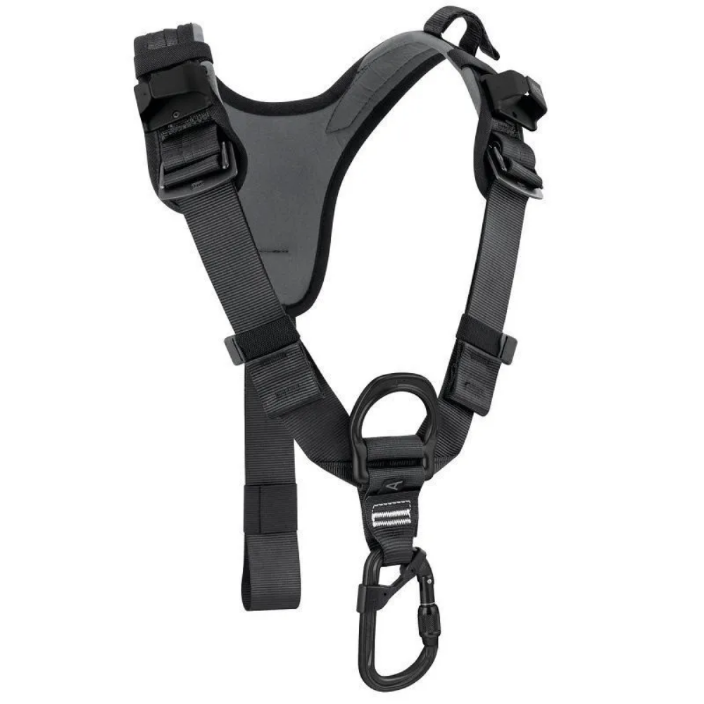 Petzl Top in Black