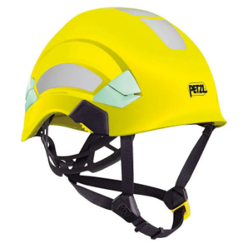 Petzl Vertex in Hi-Viz Yellow