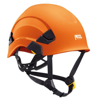 Petzl Vertex in Orange