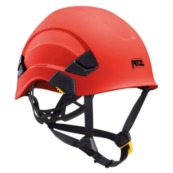 Petzl Vertex in Red