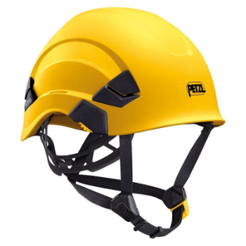 Petzl Vertex in Yellow