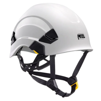 Petzl Vertex in White