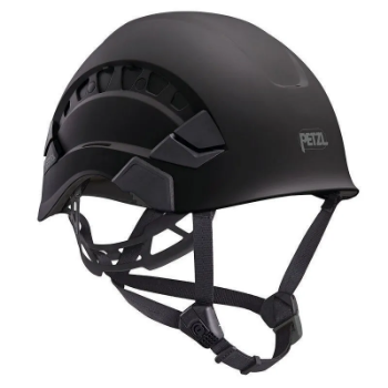 Petzl Vertex Vent in Black
