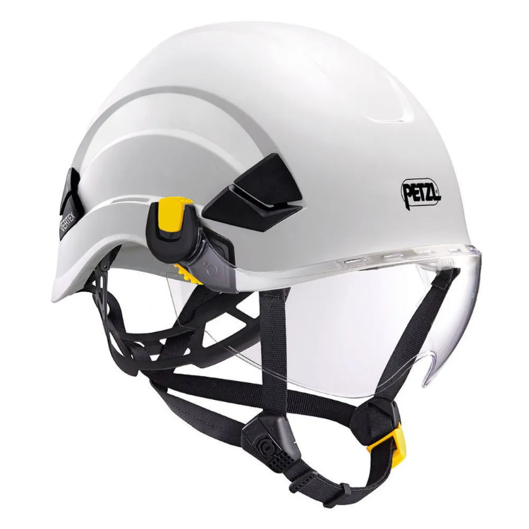 Petzl Vizir