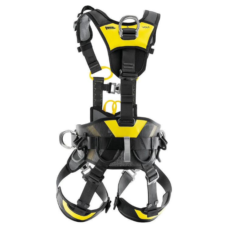 Petzl Volt Full Body Harness