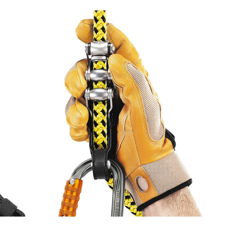 Petzl Zillon