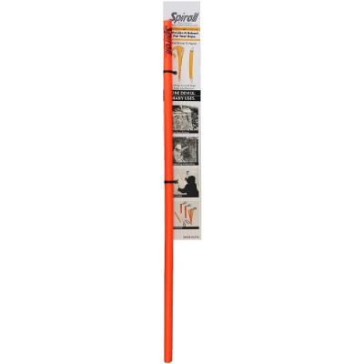 Spiroll Rope Protector Spiroll Rope Protector