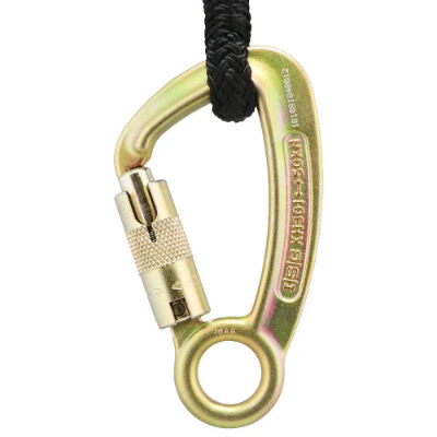 ISC Captive Eye Karabiner ISC Captive Eye Karabiner