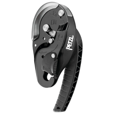 Petzl I'D Descender