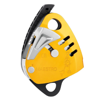 Petzl Maestro