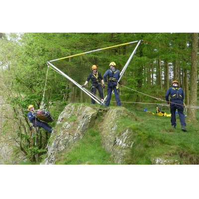 Spelean Larkin Frame Spelean Larkin Frame