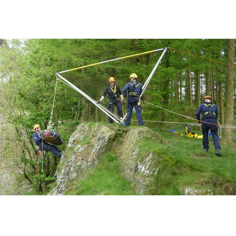 Spelean Larkin Frame